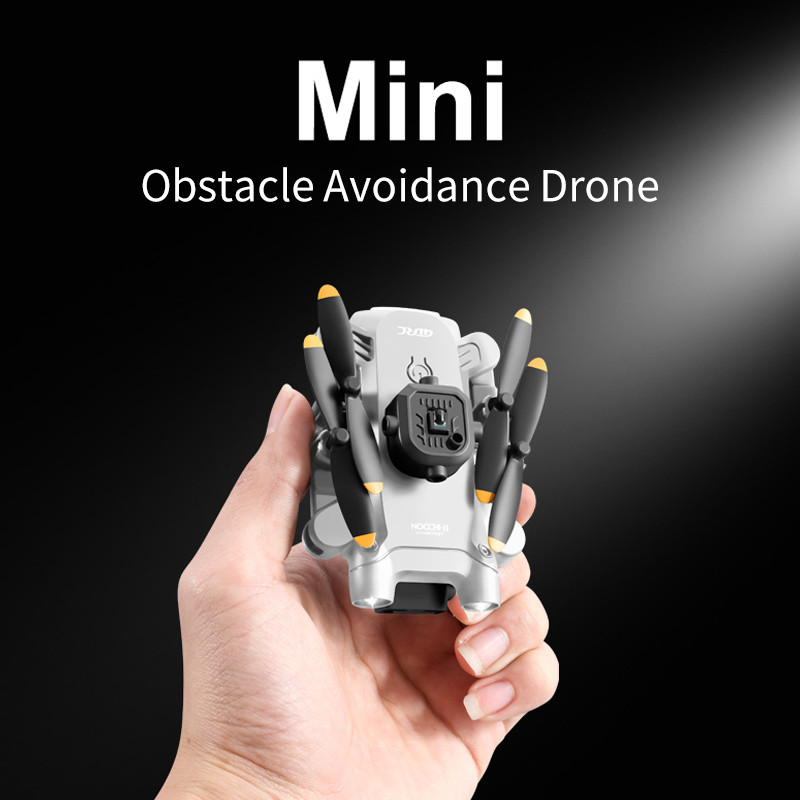 Drone Battery Case - ミニ V30 WiFi FPV ドローン 4K
