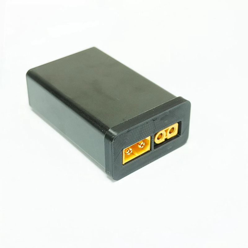 Drone Battery High Voltage - 1個 14-80V 高出力 RC降圧コンバーター XT60 UBECモジュール