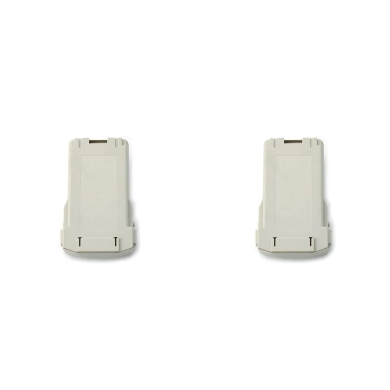 ABJF-2X 長時間耐久バッテリーケース DJI Mini - Drone Battery Case のレビューと価格