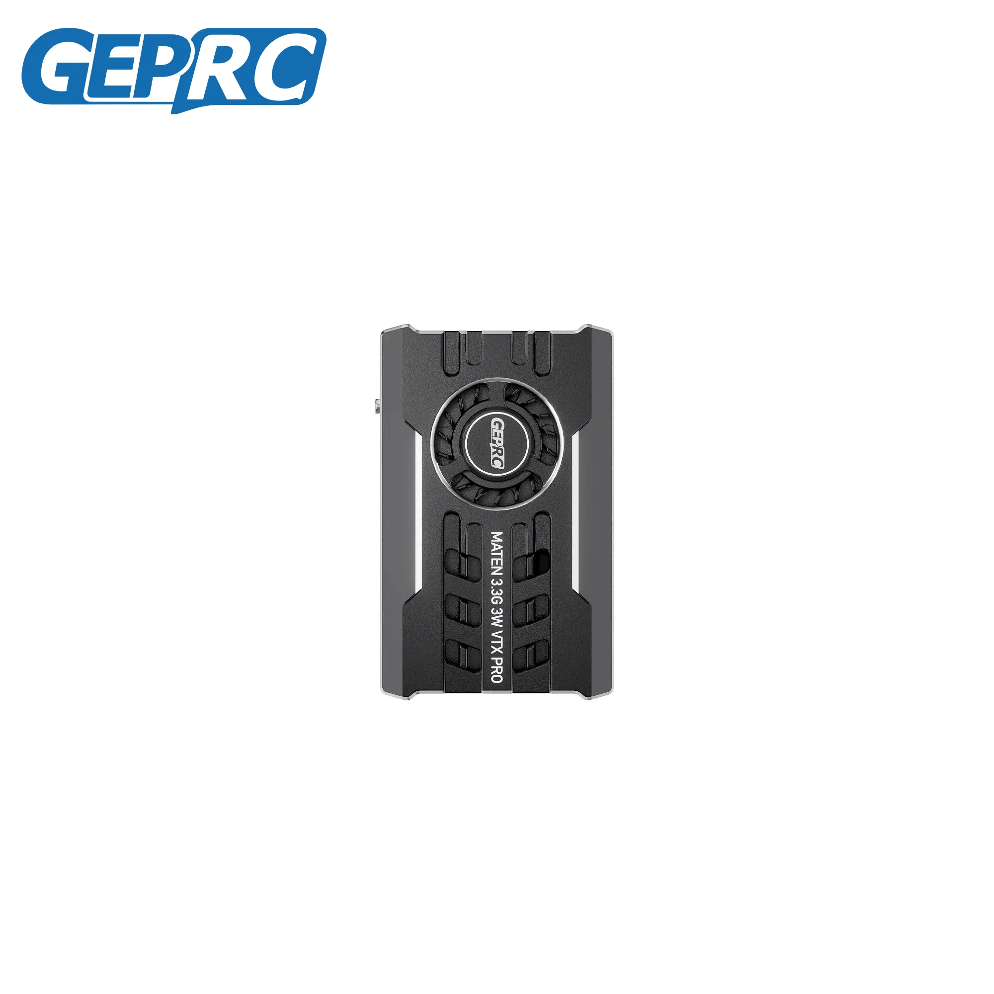 GEPRC MATEN 3.3G 3W VTX VRXキット - Drone Battery Alarm のレビューと価格