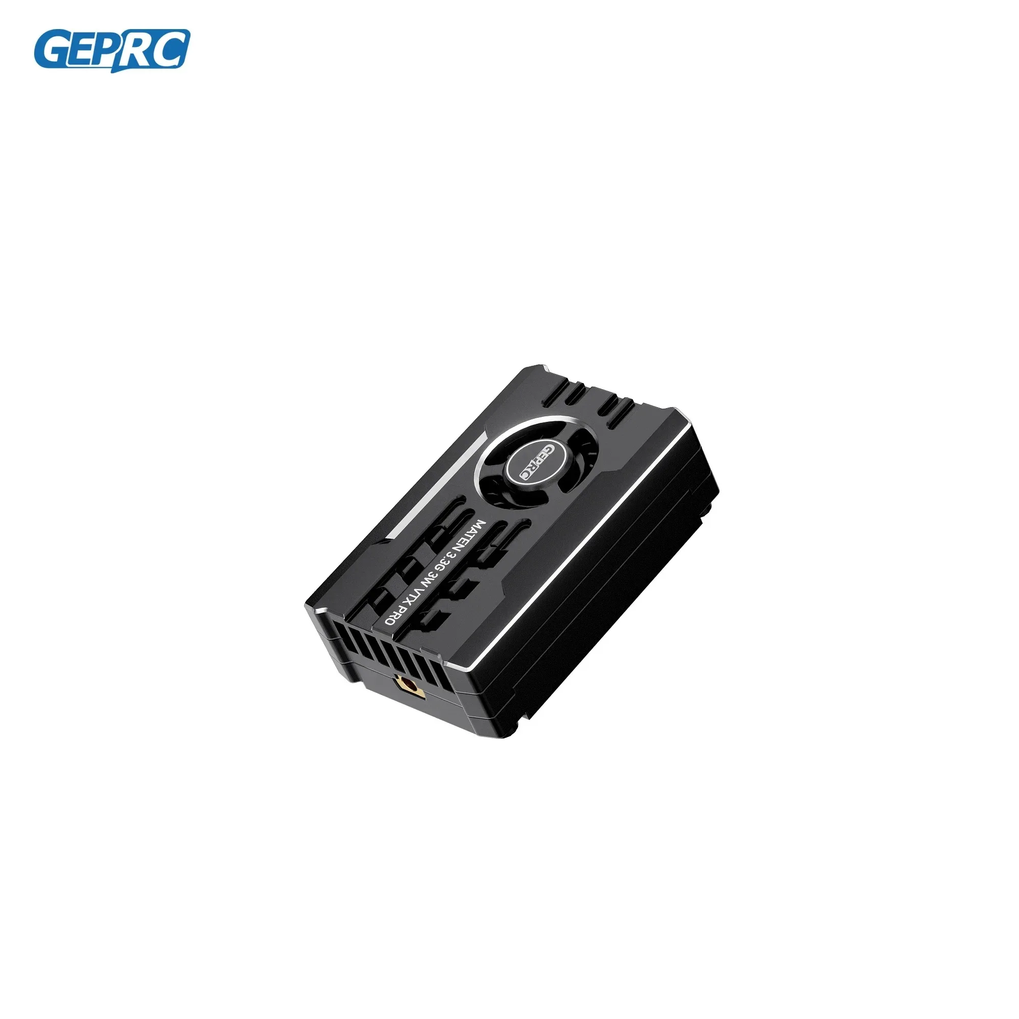 GEPRC MATEN 3.3G 3W VTX VRXキット - Drone Battery Alarm のレビューと価格