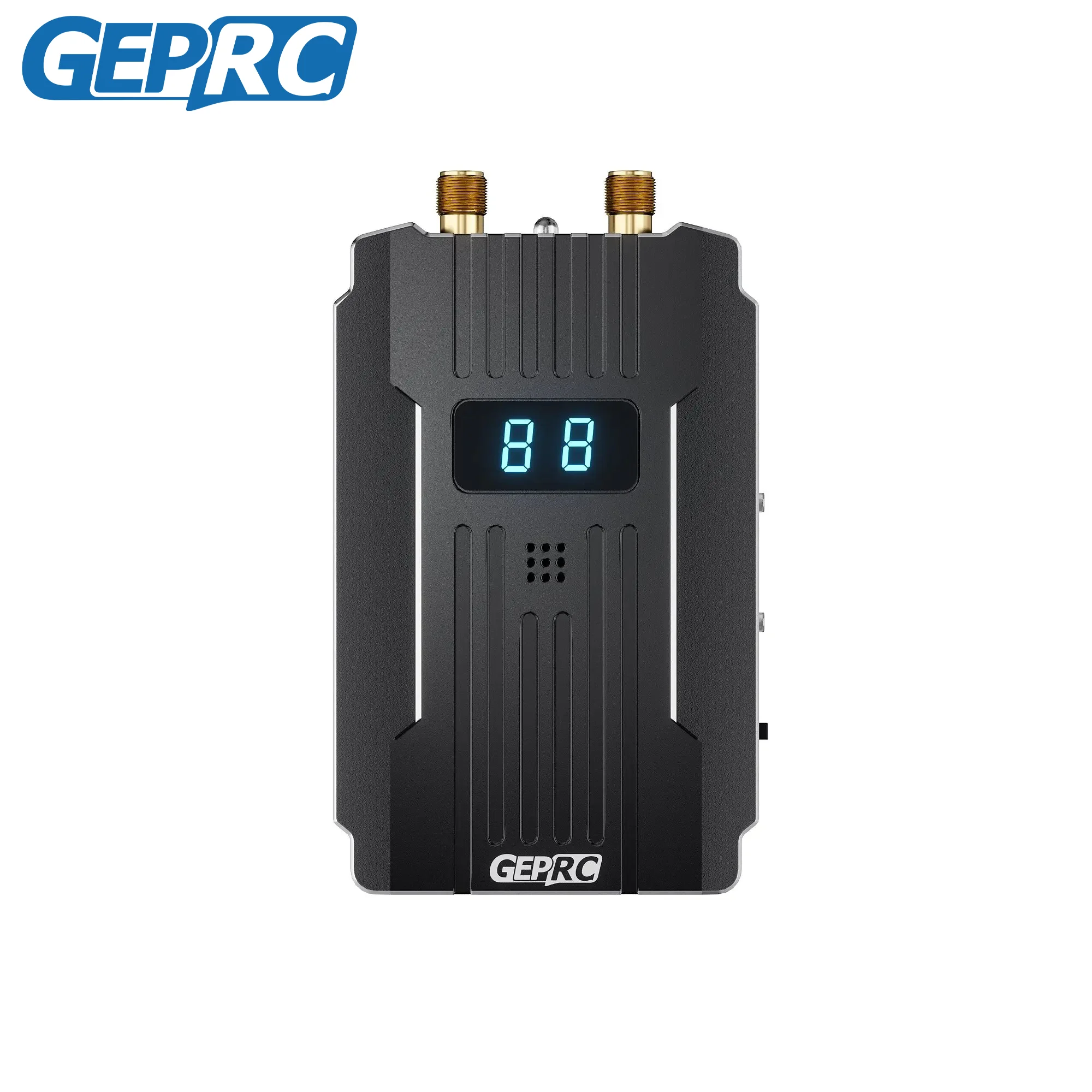 GEPRC MATEN 3.3G 3W VTX VRXキット - Drone Battery Alarm のレビューと価格