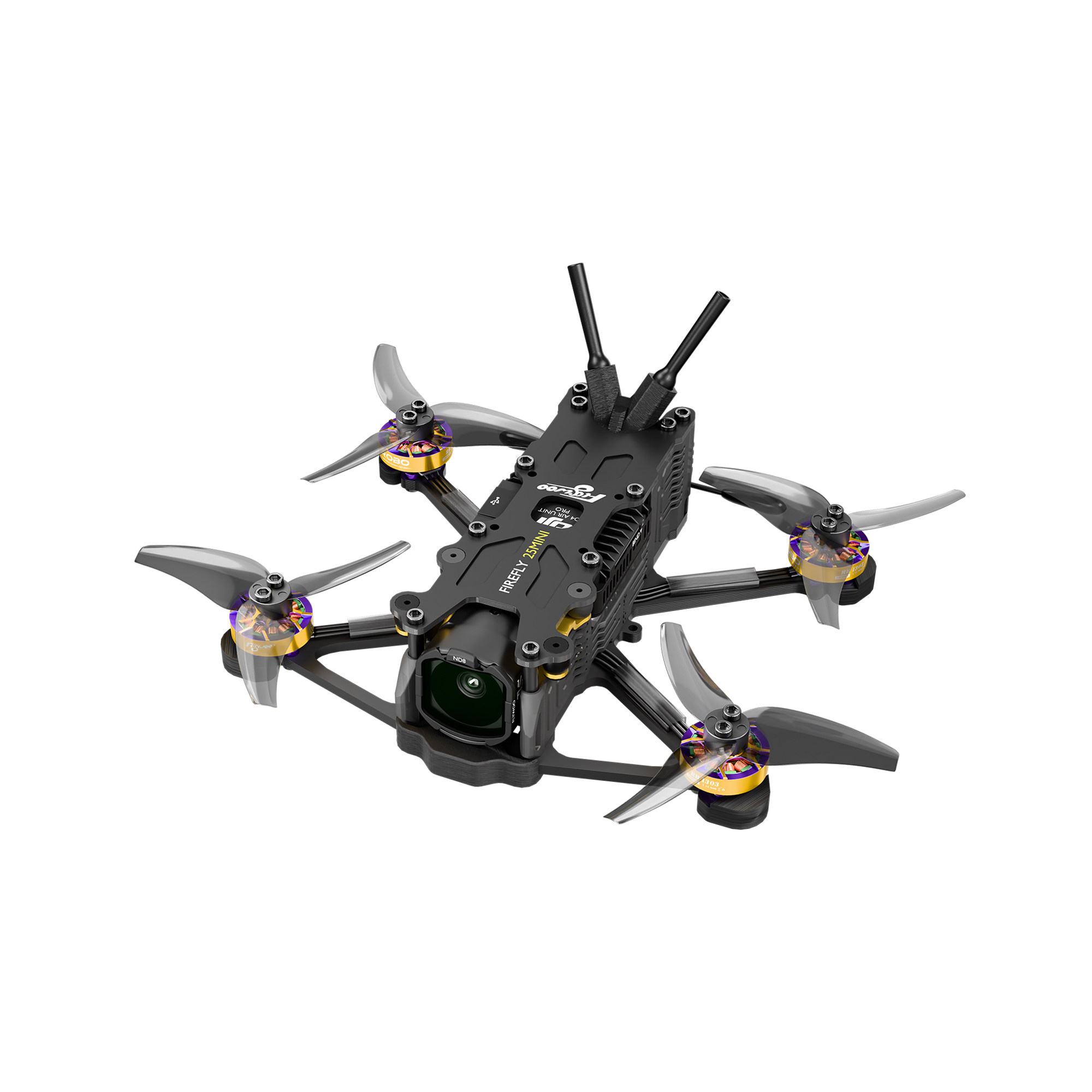 Flywoo Firefly 25MINI 3S / 20P - Drone Battery 3S のレビューと価格