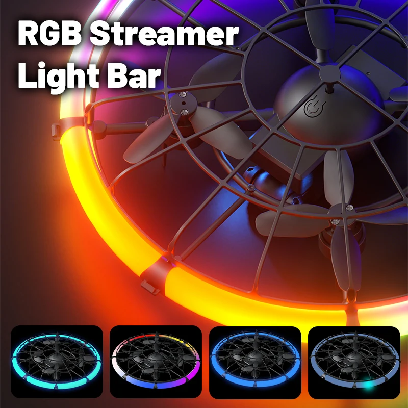 JJRC H145 UFO RCドローン、デュアルHDレンズ - Drone Battery Case のレビューと価格